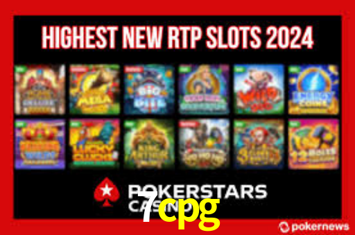 PIX Instantâneo 7cpg