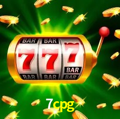 Promoção Relâmpago 7cpg