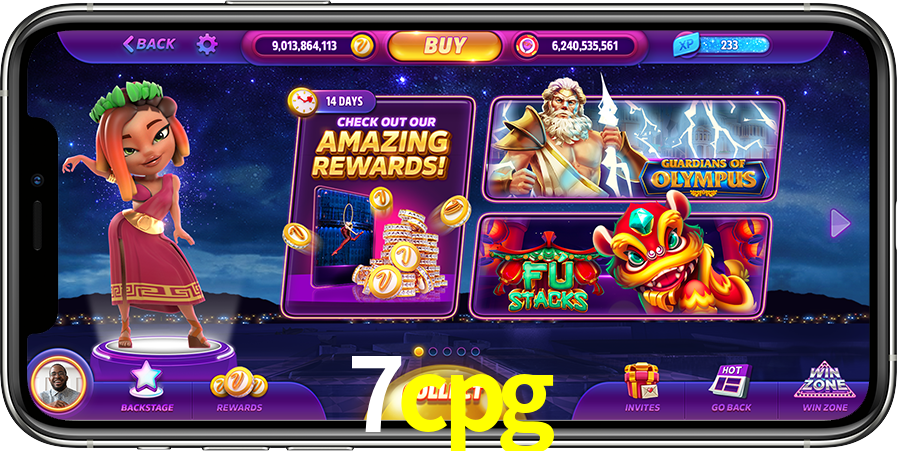 Estatísticas Crash Games 7cpg