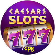 Bônus de Boas-vindas 7cpg