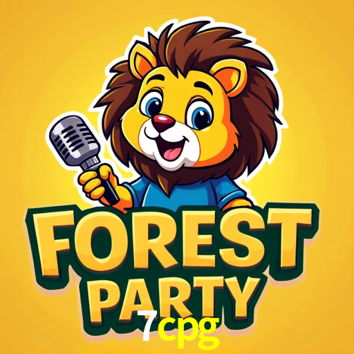 Provedores de Jogos 7cpg